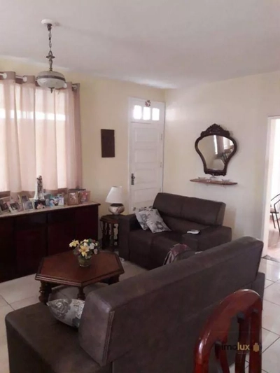 Casa, 3 quartos, 200 m² - Foto 4