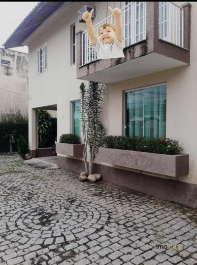 Casa, 3 quartos, 200 m² - Foto 2