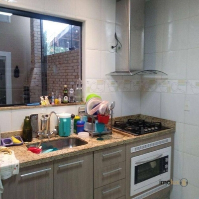 Casa, 3 quartos, 135 m² - Foto 2