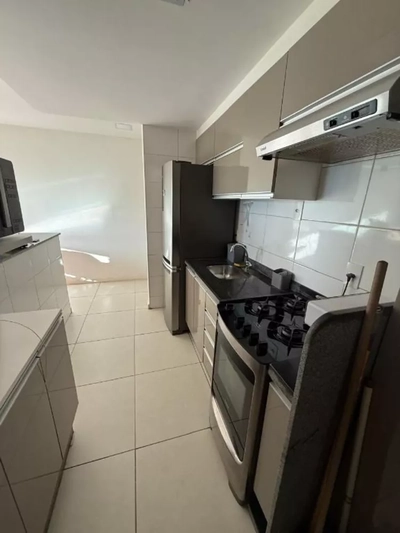 Apartamento, 1 quarto, 1 m² - Foto 3