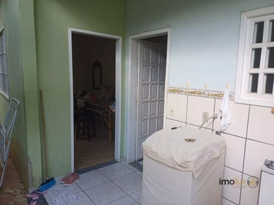 Casa, 3 quartos, 120 m² - Foto 2