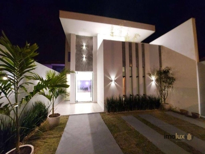 Casa, 3 quartos, 150 m² - Foto 1