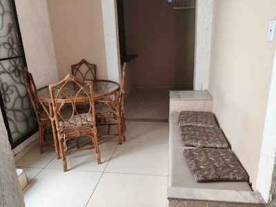 Apartamento, 2 quartos, 43 m² - Foto 3