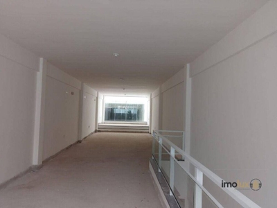 Loja-Salão, 217 m² - Foto 5