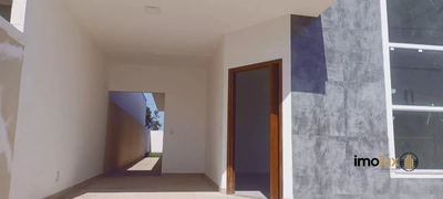 Casa, 3 quartos, 135 m² - Foto 2