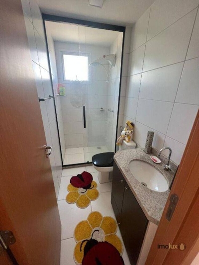 Apartamento, 2 quartos, 1 m² - Foto 5