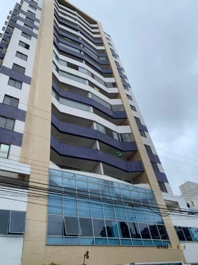 Apartamento, 3 quartos, 129 m² - Foto 3