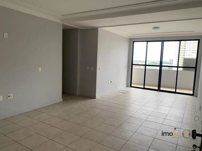 Apartamento, 3 quartos, 129 m² - Foto 1
