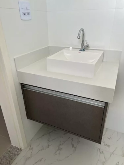 Casa de Condomínio, 3 quartos - Foto 5