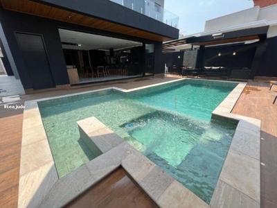 Casa de Condomínio, 4 quartos - Foto 3