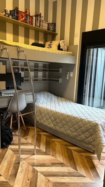 Casa de Condomínio, 3 quartos - Foto 3