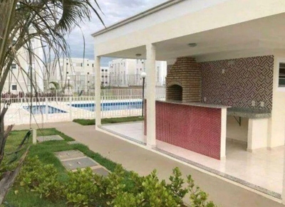 Apartamento - Foto 3