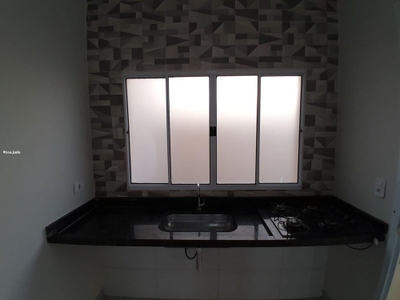 Casa, 2 quartos - Foto 5