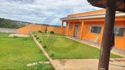 Chácara, 2 quartos, 1260 m² - Foto 1