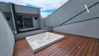 Casa, 3 quartos, 164 m² - Foto 5