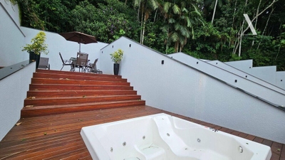 Casa, 3 quartos, 164 m² - Foto 1