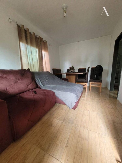 Casa, 3 quartos, 97 m² - Foto 5