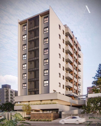 Apartamento, 2 quartos, 82 m² - Foto 5