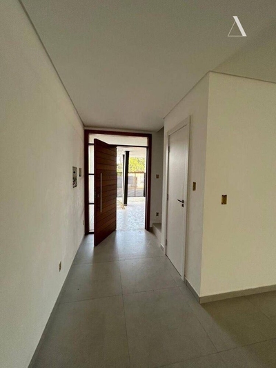 Casa, 3 quartos, 128 m² - Foto 2