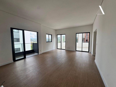 Cobertura, 3 quartos, 136 m² - Foto 2