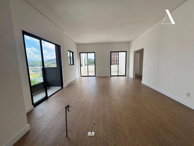 Cobertura, 3 quartos, 136 m² - Foto 1