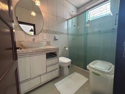 Casa, 3 quartos, 264 m² - Foto 2