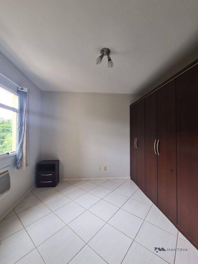 Apartamento, 2 quartos, 60 m² - Foto 2