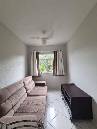 Apartamento, 2 quartos, 60 m² - Foto 4