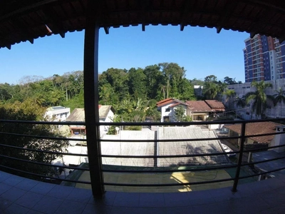 Casa, 6 quartos, 333 m² - Foto 5