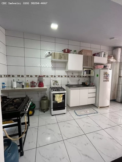 Casa de Condomínio, 2 quartos - Foto 1