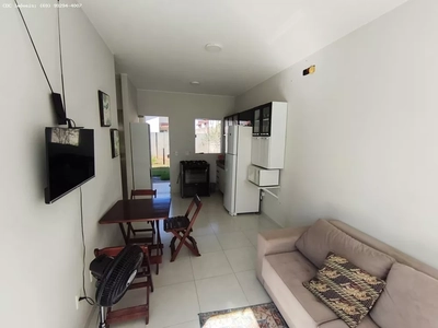 Casa de Condomínio, 2 quartos - Foto 1