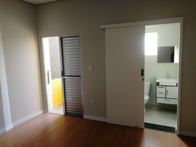 Sobrado, 3 quartos, 140 m² - Foto 3