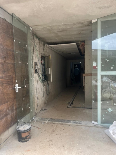 Apartamento, 2 quartos, 51 m² - Foto 1