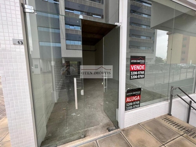 Loja-Salão - Foto 1