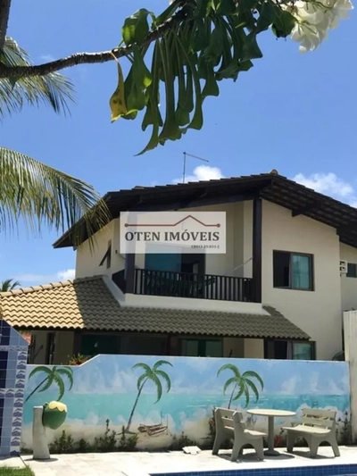 Casa, 3 quartos, 185 m² - Foto 1