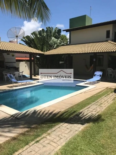 Casa, 3 quartos, 185 m² - Foto 4