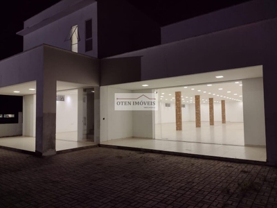 Loja-Salão, 900 m² - Foto 2