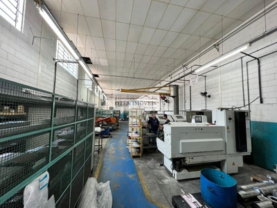 Depósito-Galpão, 326150 m² - Foto 4