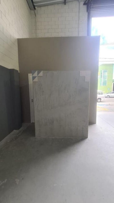 Depósito-Galpão, 313 m² - Foto 3