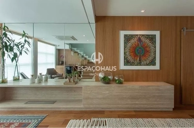 Apartamento, 3 quartos, 287 m² - Foto 4