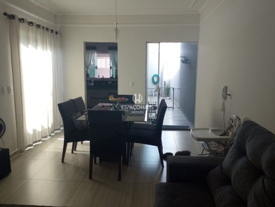 Casa, 3 quartos, 95 m² - Foto 3