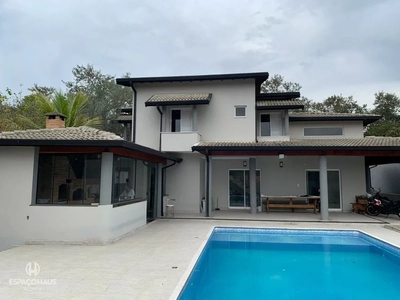 Casa, 4 quartos, 430 m² - Foto 2