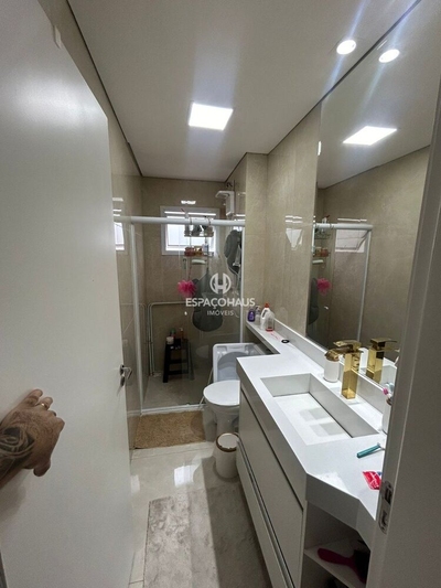 Apartamento, 2 quartos, 51 m² - Foto 2