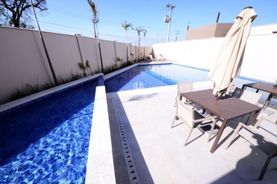 Apartamento, 2 quartos, 51 m² - Foto 4