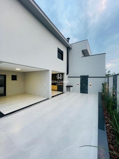 Casa de Condomínio, 3 quartos - Foto 5