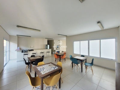 Apartamento, 3 quartos, 82 m² - Foto 4