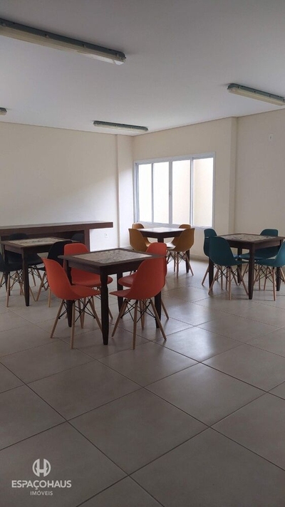 Apartamento, 3 quartos, 82 m² - Foto 3