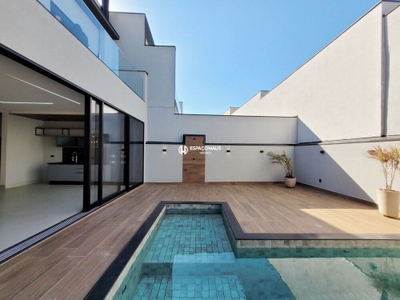 Casa de Condomínio, 3 quartos - Foto 2