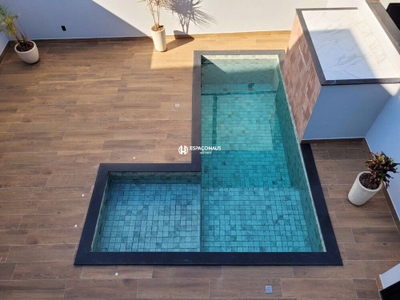 Casa de Condomínio, 3 quartos - Foto 3