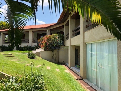 Chácara, 6 quartos, 3000 m² - Foto 4